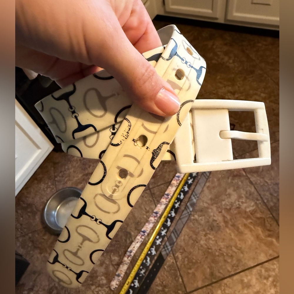 C4 belt